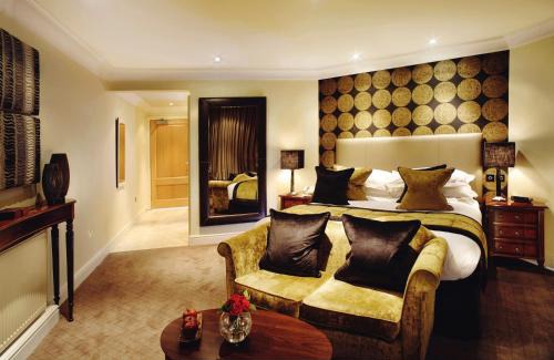 Crawley Down Hotel | Alexander House Hotel & Utopia Spa