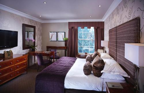 Crawley Down Hotel | Alexander House Hotel & Utopia Spa