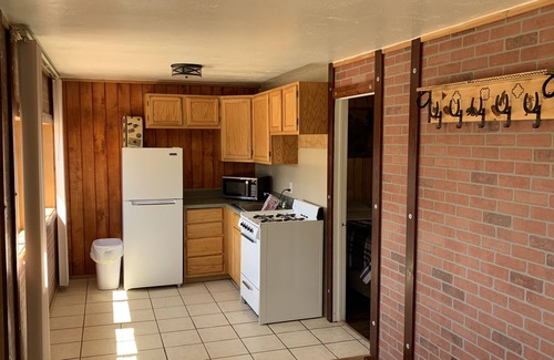 Grand Mesa Cabin | Alexander lake lodge