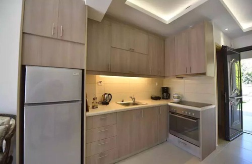 Gerakari Hotel | Alexander Mountain Resort