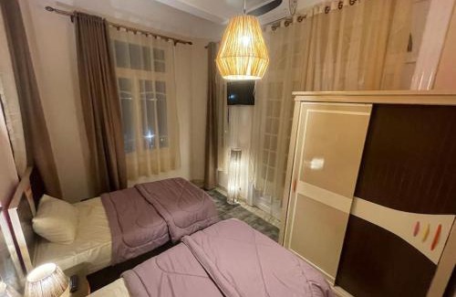 Al-Jumruk Apartment | Alexander spot