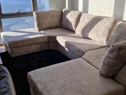 The Docks House | Alexander Tower