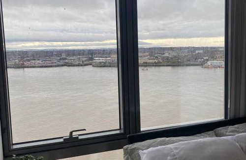 The Docks House | Alexander Tower