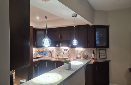 Hollywood South Central Beach Condo | Alexander Towers - Beach front views ! 30 day rentals
