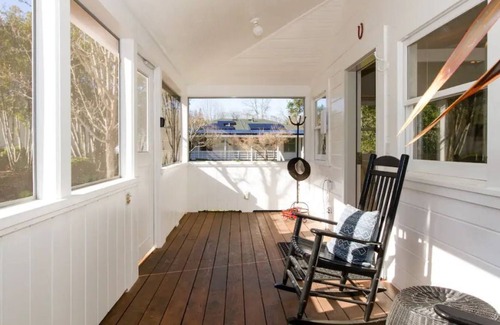 Healdsburg House | Alexander Valley Modern Farmhouse with Vintage Charm - Newly Renovated pool