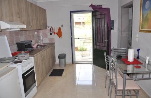 Chalkidona Apartment | Alexanderland