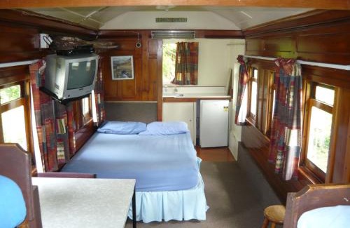 Picton Resort | Alexanders Holiday Park