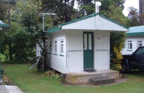 Picton Resort | Alexanders Holiday Park