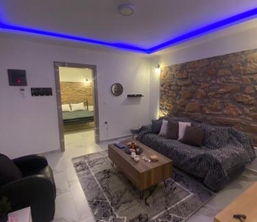 Aigaleo Apartment | Alexandra apartment