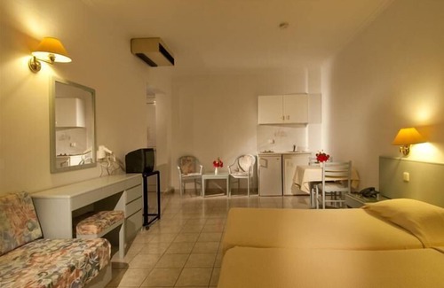 Kos Hotel | Alexandra Beach Hotel