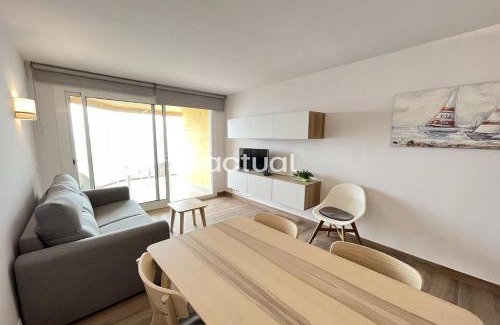 Platja d'Aro Apartment | Alexandra C-4