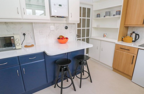 Illogan Cottage | Alexandra Close