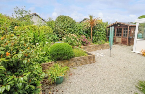 Illogan Cottage | Alexandra Close