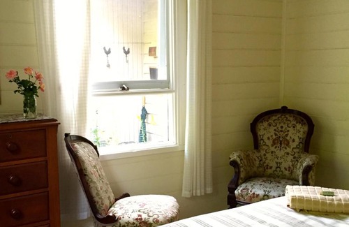 Maintongoon House | Alexandra Farmstay