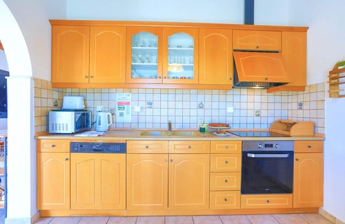 Agios Stefanos Apartment | Alexandra Bay Front: Sea Views, WiFi, A/C, Sleeps 6