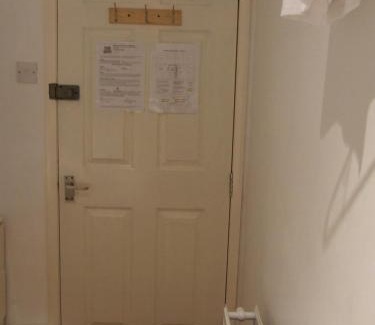 Hemel Hempstead House | Alexandra Guest House