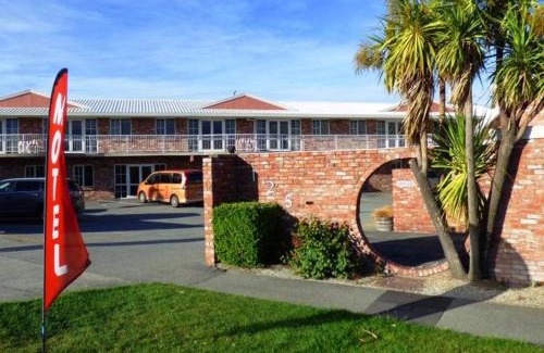 Alexandra Hotel | Alexandra Heights Motel