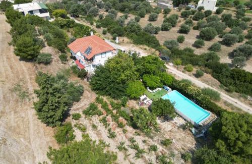 Kamiros Apartment | Alexandra Homestay