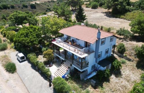 Kamiros Apartment | Alexandra Homestay