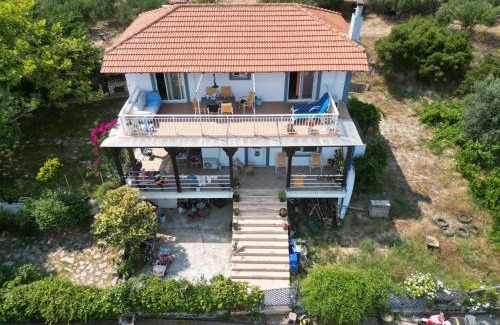 Kamiros Apartment | Alexandra Homestay