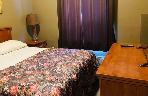 Virden Hotel | Alexandra Hotel