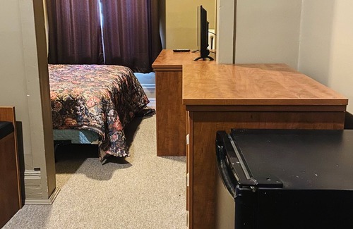 Virden Hotel | Alexandra Hotel