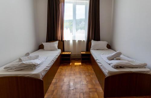 Geoagiu Hotel | ALEXANDRA Hotel