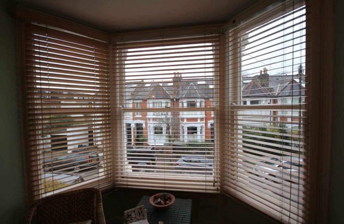 Twickenham Riverside House | Alexandra House, a victorian terrace house