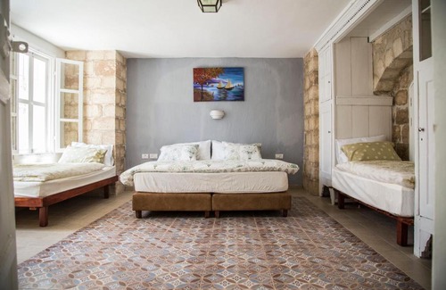 Old City House | Alexandra House
