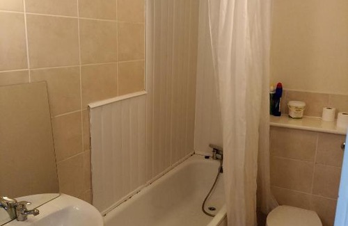 Leicester City Centre Apartment | Alexandra House LEICESTER CITY CENTRE