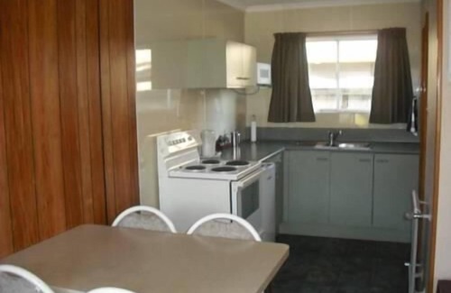 Alexandra Hotel | Alexandra Motor Lodge