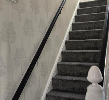 Belfast House | Alexandra Park House