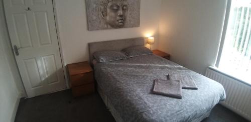 Belfast House | Alexandra Park House