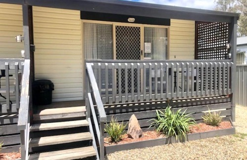 Alexandra House | Alexandra Parklife Studio 5