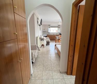 Plataria Apartment | Alexandra' s Apartments