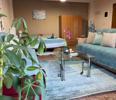 Mavromati Apartment | Alexandra's Studio pyli