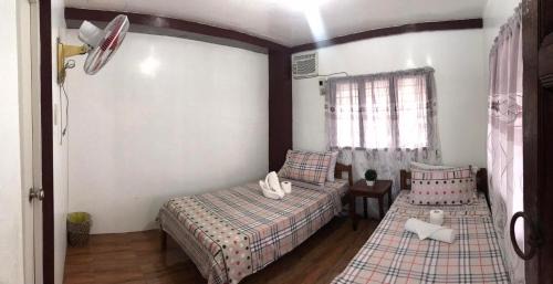 Donsol House | Alexandra's Transient Haus