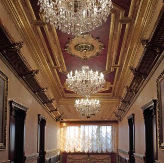 Gyumri Hotel | Alexandrapol Palace Hotel