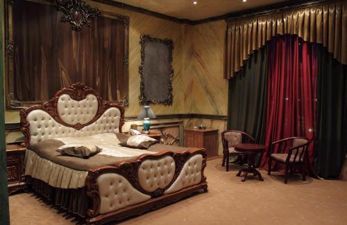 Gyumri Hotel | Alexandrapol Palace Hotel