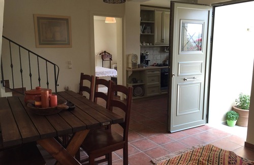 Lakkoi House | Alexandras' Country House - Lakkoi - Chania
