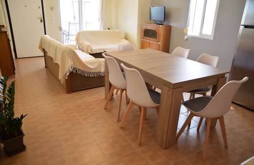 Flogita House | ALEXANDRAS LUX APARTMENT