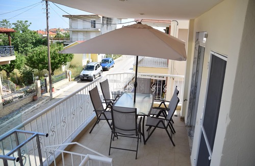 Flogita House | ALEXANDRAS LUX APARTMENT