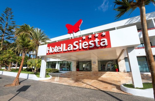 El Madronal Hotel | Alexandre La Siesta