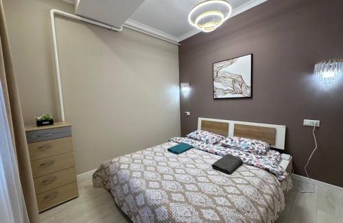 Bishkek Apartment | Alexandria apartment Diamond