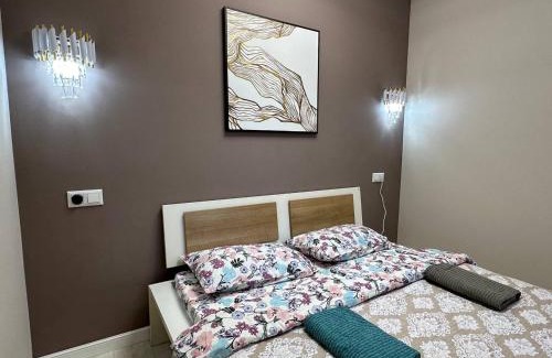 Bishkek Apartment | Alexandria apartment Diamond