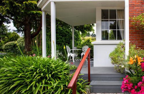 Wynyard Bed & Breakfast | Alexandria Bed and Breakfast