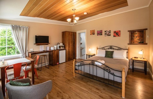 Wynyard Bed & Breakfast | Alexandria Bed & Breakfast