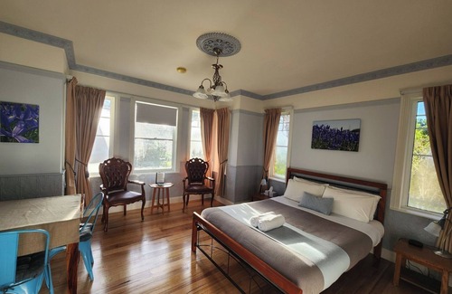 Wynyard Bed & Breakfast | Alexandria Bed & Breakfast