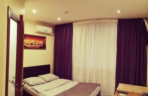 Maryino District Hotel | Alexandria Hotel