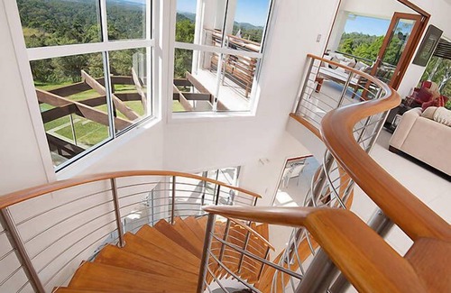 Doonan Bed & Breakfast | Alexandria Retreat - Luxury Romantic B&B Getaway